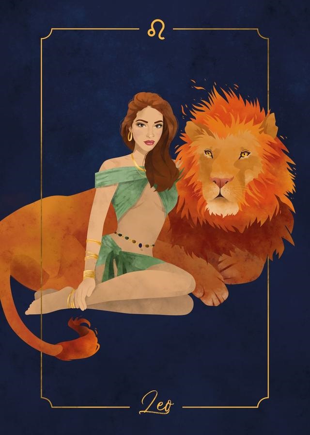 每日星座运势非常运势 ，十二星座今日运势查询算命先生