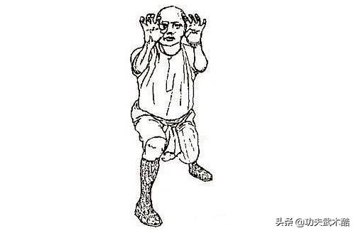 单虎进门必伤人，长丰县双墩镇书记