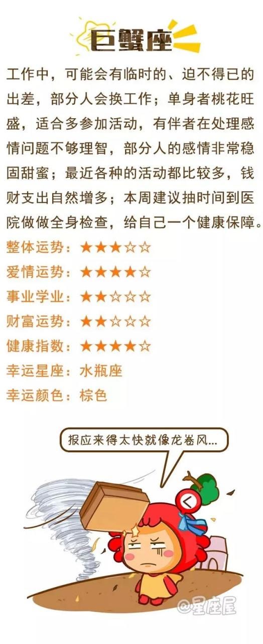 今日运势星座屋，天蝎座今日运势星座屋