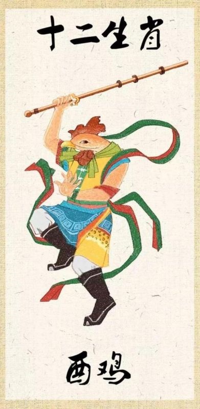 2生肖年龄顺序排列，十二生肖顺序年龄表"