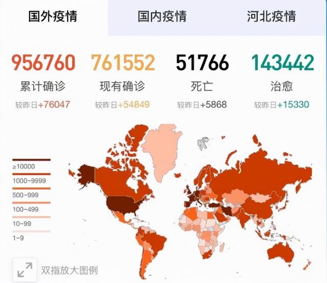 022疫情顺口溜大全，各地疫情情况"