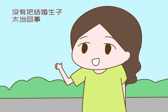 1年属羊的劫难晚婚晚育，2022