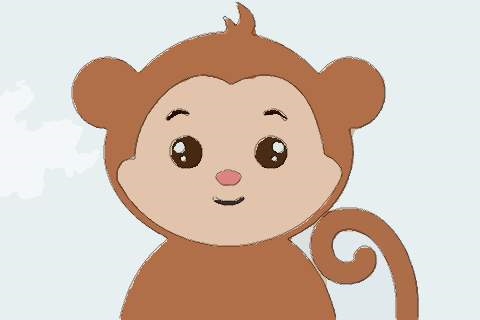 属猴的年龄表2022，2022 属猴年龄查询表