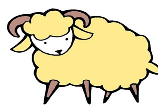 同属相羊的人结婚好吗，属羊的和吊羊的结婚了好吗