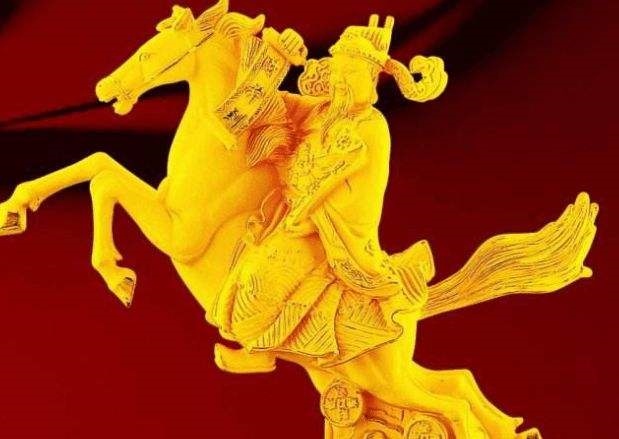 属马30岁运气2022，1978年属马未来5年大运