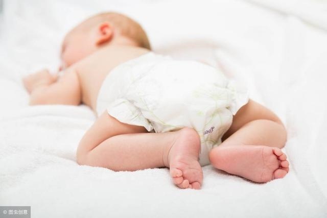 小宝宝一月二月到10月口诀，宝宝的一到十二月的生长