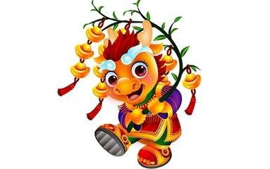 十二生肖十一月运势，2022 年12生肖运势解析