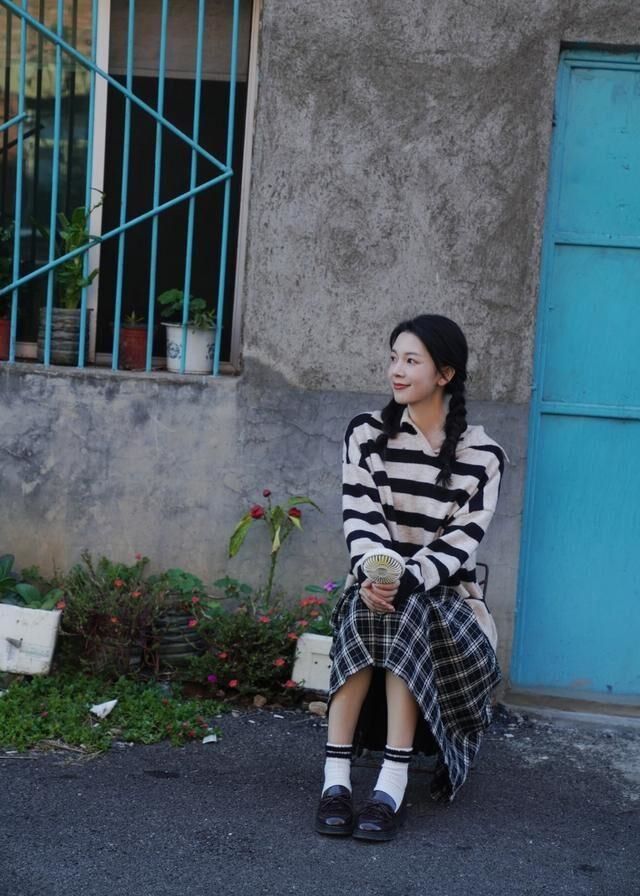 一打扮就惊艳的生肖女，不打扮也漂亮的生肖女