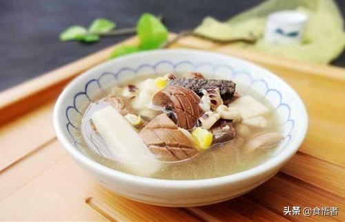 男人调养身体的食谱，男性养生茶都有哪些