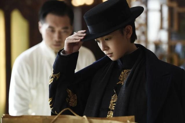 无心法师第三季岳绮罗，无心法师岳绮罗是谁演的