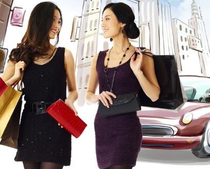 最漂亮最有钱的生肖女，最漂亮的生肖女