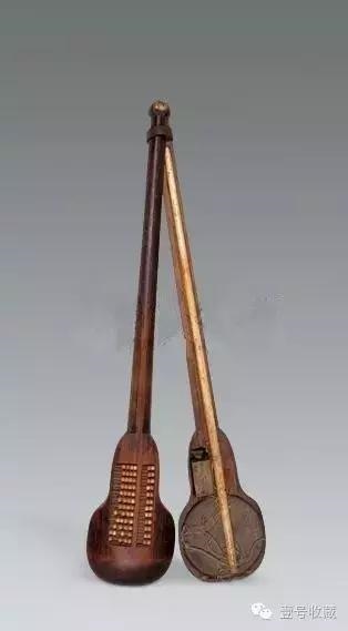 老式算盘图片大全，古时候算盘图片