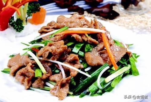 男人调养身体的食谱，男性养生茶都有哪些