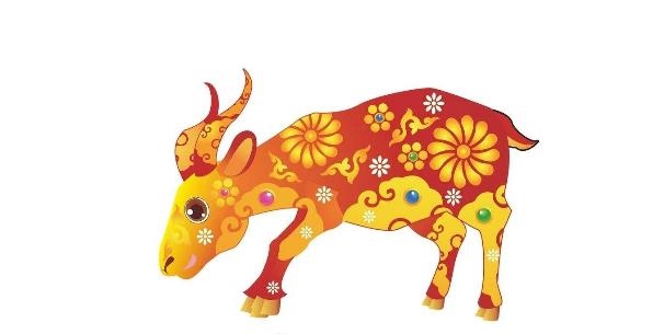 属羊人明年的运势财运怎么样,2022 年属羊爱情运程