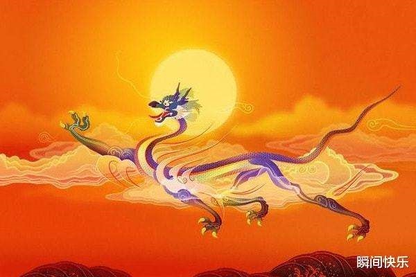 025年属龙人全年运势，2023年属龙人全年运势1976"