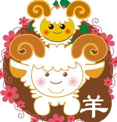 女属羊的婚配属相更好，79年属羊42岁每月运气