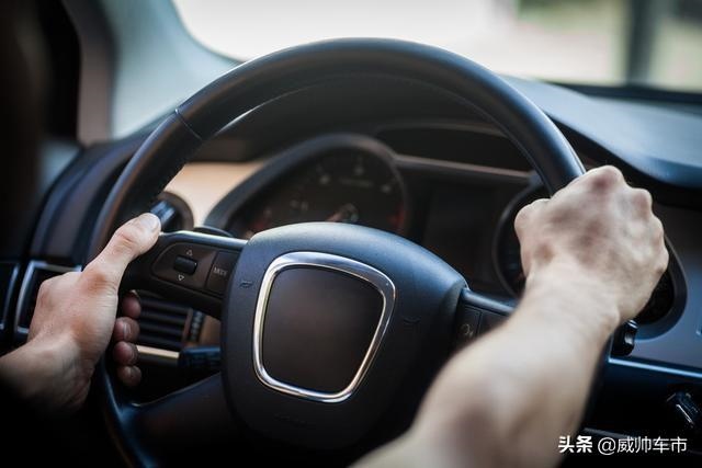 科目二的顺口溜，科目三必过十句口诀