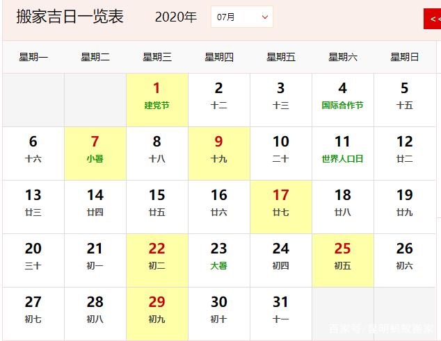 黄历吉日查询财运方向，今天什么方位财运更佳