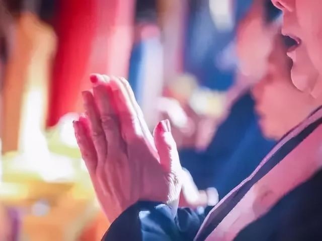 倒霉一年了怎样转运，人倒霉有什么 *** 转运