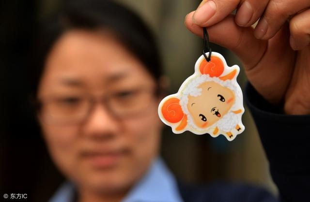 属羊人戴什么颜色的貔貅好，属羊的幸运数字和颜色