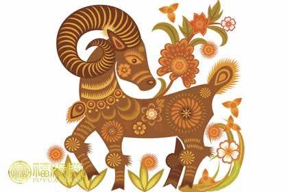 属羊农历几月出生命更好,67年属羊54岁命中注定