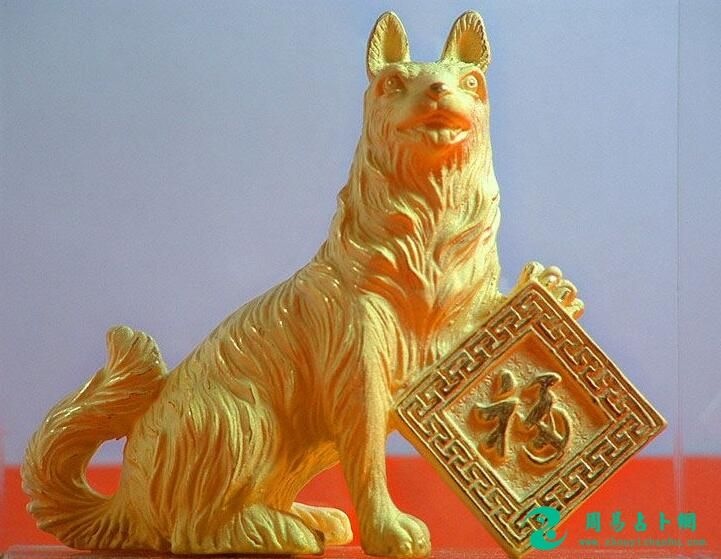 982属狗未来5年运势，1982年狗在2023年的运势"