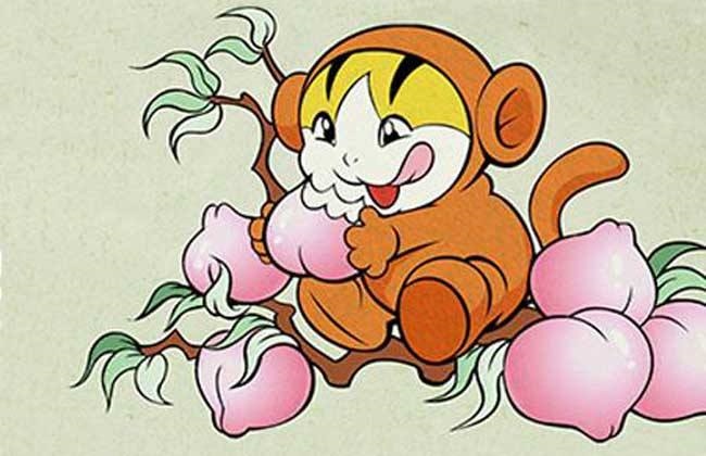 属猴和什么相结合，属猴和属蛇的合不合