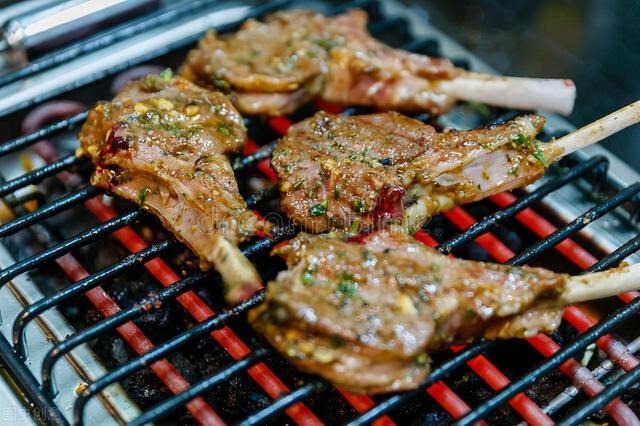 推销羊肉的宣传方案，微信卖羊肉的广告词