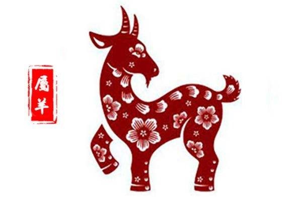 属羊今年年龄表,属羊的今年多大了2022