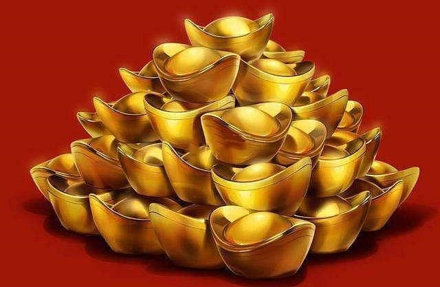 如何查看八字的偏财运，为什么没有偏财运