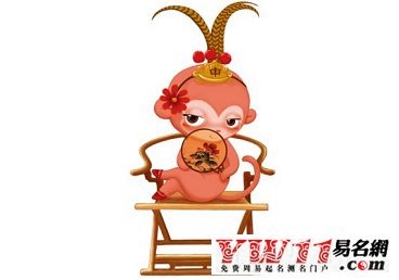 属猴女配羊可不可以，属猴男和属羊女相配吗