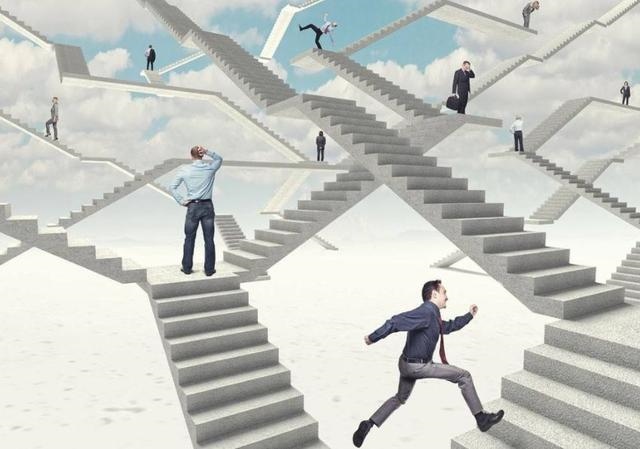 未来十年生肖运势曲线，十年运势曲线