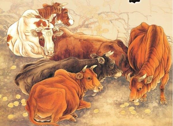 3年属牛49和50岁命运,1973属牛2022