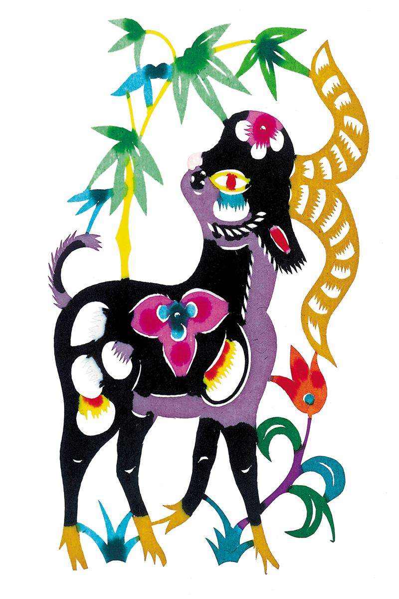 967年属羊是什么火命，属羊与属狗的明星夫妻"