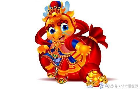 022年属龙生肖运程，2024年属什么生肖"