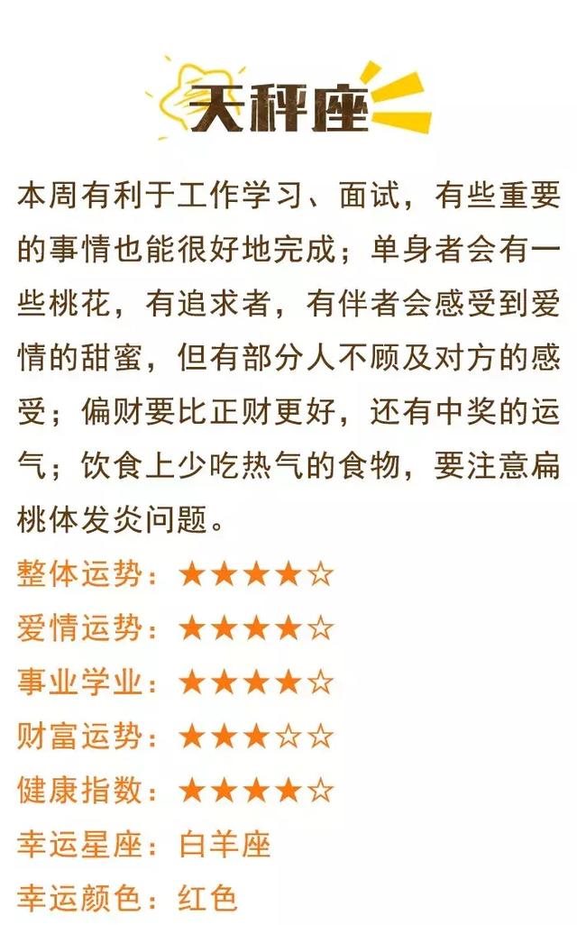 每日运势星座屋，2022运气特别好星座女