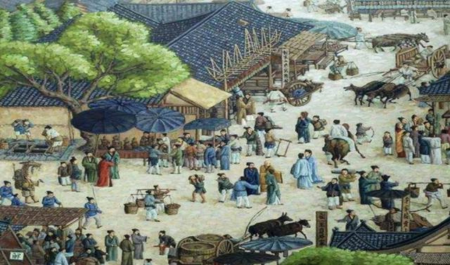 以前的算盘怎么用的，算盘的口诀表