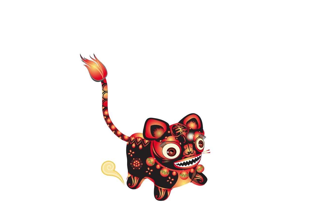 属虎的和属鼠的婚姻相配吗 生肖属鼠和属虎的相合配对指数