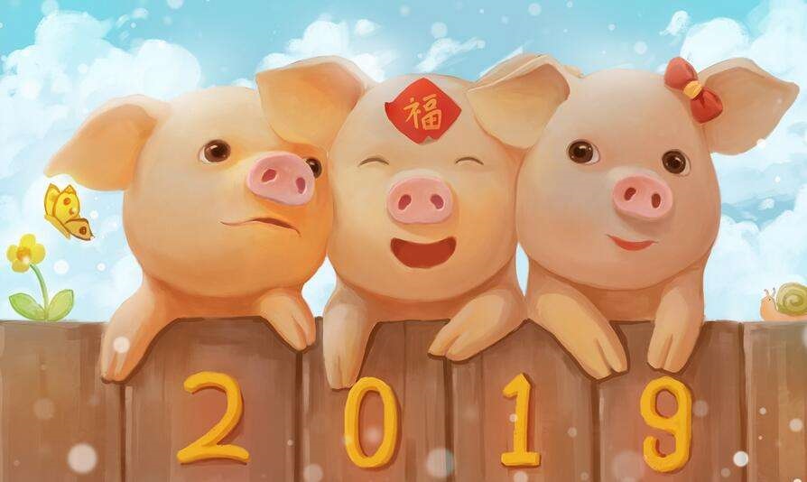 出生1983年猪年本命年运势，猪年本命年要注意什么