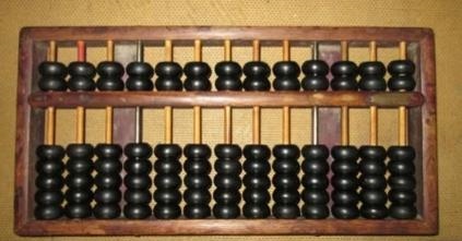 珠算盘起源于哪个朝代，词起源于哪个朝代