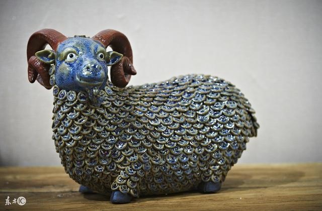 属羊人最怕的月份，十羊九苦哪俩月羊最苦