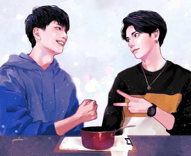 白羊男对你有生理反应，白羊男眼中的好身材