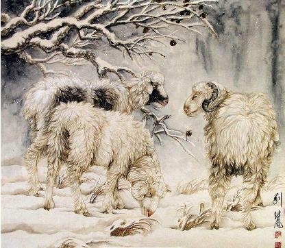 979年属羊人一生的劫难,1979年属羊一生大劫年"