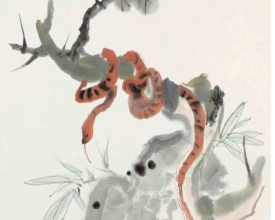 属蛇的年龄表1965，属鸡的年龄表