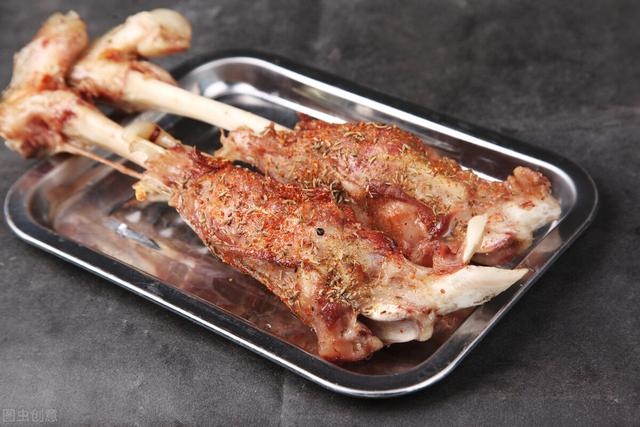 推销羊肉的宣传方案，微信卖羊肉的广告词