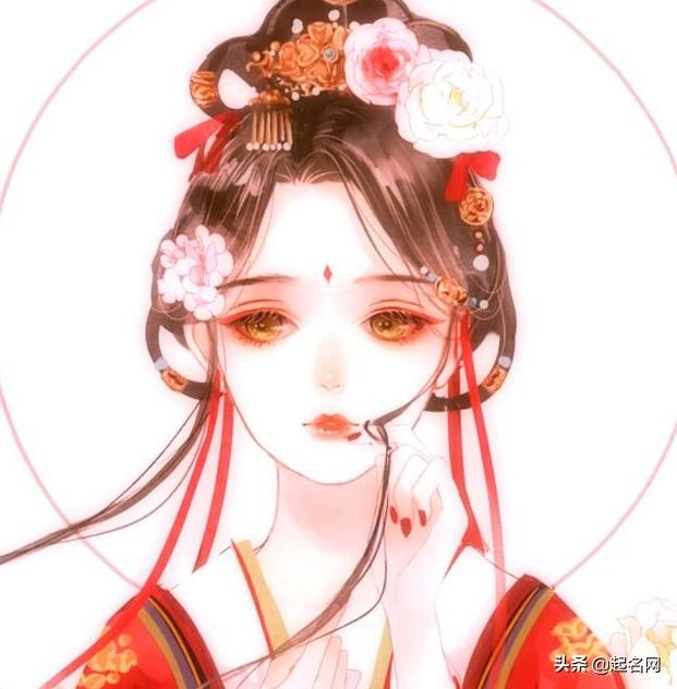 991年属羊女取名，91年属羊的名字带什么字好"