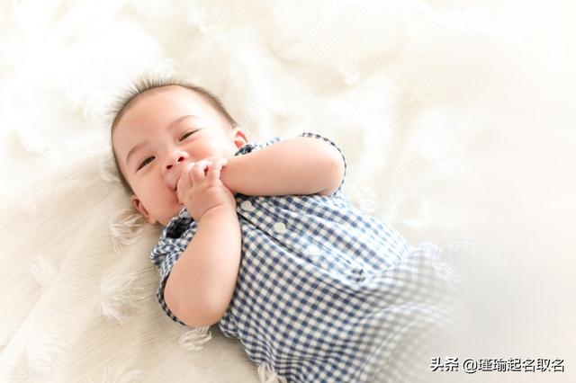 022年男宝宝小名，2022虎宝宝最火乳名"