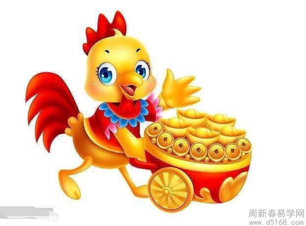 属鸡人2022年运程，2022年最吉利的四大属相