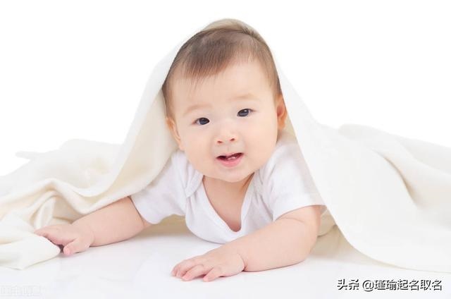 022年男宝宝小名，2022虎宝宝最火乳名"