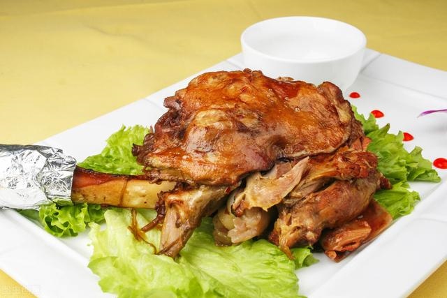 推销羊肉的宣传方案，微信卖羊肉的广告词